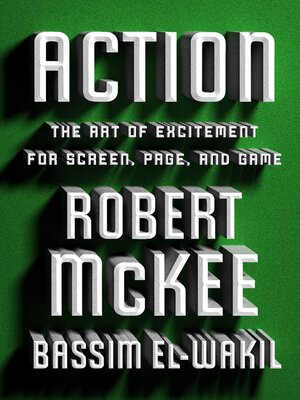 cover image of Action